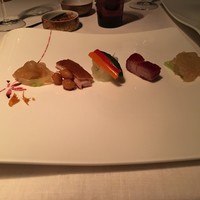 広東料理 センス - 