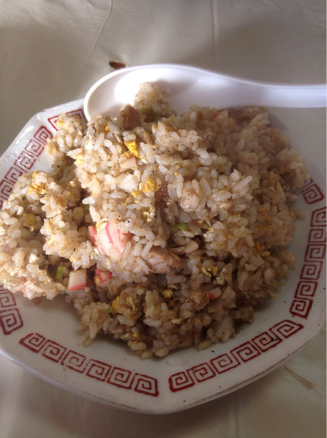 つばめや食堂 - 磐城棚倉（食堂）の写真