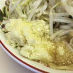 ラーメン豚五里羅Ⅲ - 
