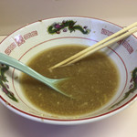 ラーメン豚五里羅Ⅲ - 