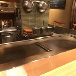 Teppan Gosen - 