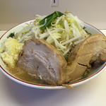 ラーメン豚五里羅Ⅲ - 