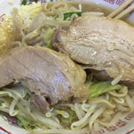 ラーメン豚五里羅Ⅲ - 