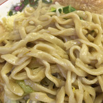 ラーメン豚五里羅Ⅲ - 