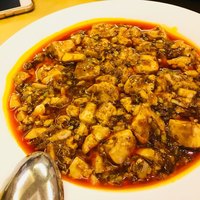 赤坂 四川飯店 - 