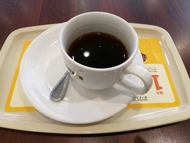 ドトールコーヒーショップ Enejet伏見店 龍谷大前深草 カフェ 食べログ ドトールコーヒーショップ Enejet伏見店 龍谷大前深草 カフェ 食べログ