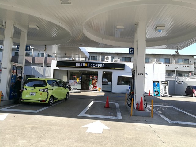 ドトールコーヒーショップ Enejet伏見店 龍谷大前深草 カフェ 食べログ ドトールコーヒーショップ Enejet伏見店 龍谷大前深草 カフェ 食べログ