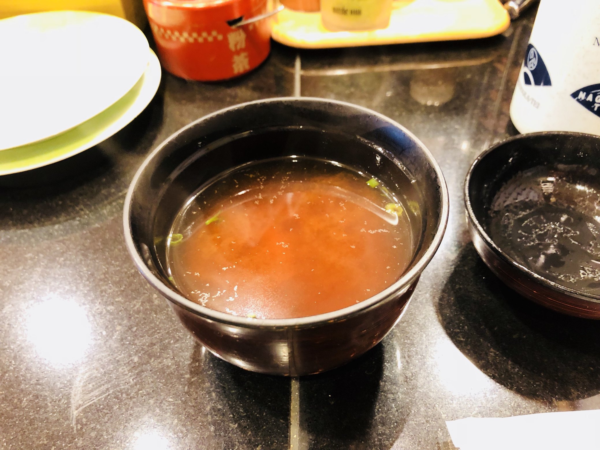 pomgiiiさんが投稿したなごやか亭 草津木川店（滋賀/草津）の口コミ詳細 [食べログ] なごやか亭 草津木川店