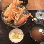 普通の食堂いわま - 