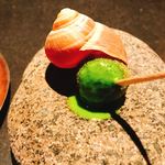 スポンテニアス - 