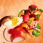 スポンテニアス - 