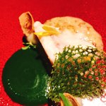 スポンテニアス - 