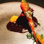 スポンテニアス - 