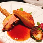 スポンテニアス - 