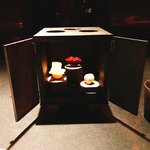 スポンテニアス - 