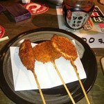 江古田パンチ - 