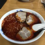 ラーメン原田 - 