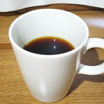 ダイワロイネットホテル神戸三宮 - コーヒー