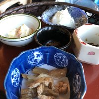 いかだ荘 山上 - 