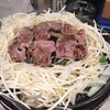 炭火焼 生ラム ジンギスカン だるまや 新宿西口本店
