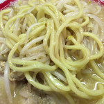 ラッキー食堂 まとや - 