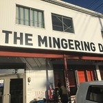 THE MINGERING DINER - 