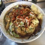 田舎そば かさい - 