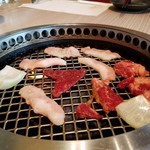 Yakiniku Nabeshima - 