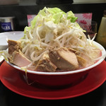 ラッキー食堂 まとや - 