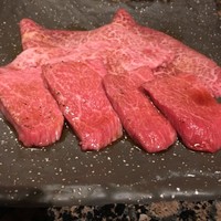 うしごろ 貫 恵比寿本店 - 