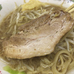 ラーメン豚五里羅Ⅲ - 