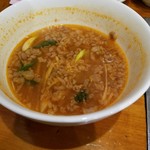 牛舎 - カルビスープ