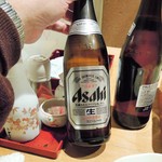 Ganko - ビール