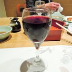 Ganko - 赤ワイン