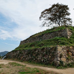 Sobadokoro Matsuura - 月山富田城跡