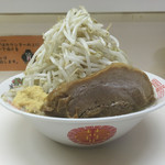 ラーメン豚五里羅Ⅲ - 