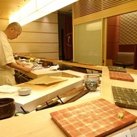 鮨　日本橋　鰤門 - 