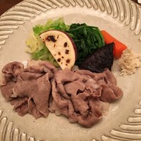 ざくろ 室町店 - 