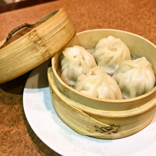 自慢の料理と豊富な品数☆