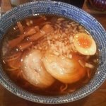 弘富 - ラーメン