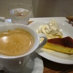 カフェカフェカフェ - 