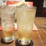 Teppen Shibuya Onna Doujou - 