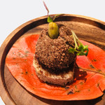 リストランテ・ホンダ - 