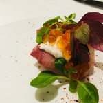 リストランテ・ホンダ - 