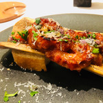 リストランテ・ホンダ - 