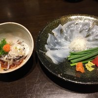 大阪とらふぐの会 PREMIUM - 