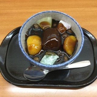 Imojin, Restaurant in Tokyo