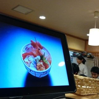 沼津魚がし鮨 江戸前鮨_2