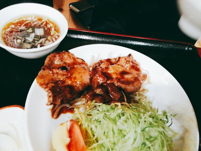 華月 - 磐城浅川（中華料理）の写真