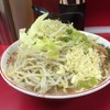 ラーメン二郎 湘南藤沢店